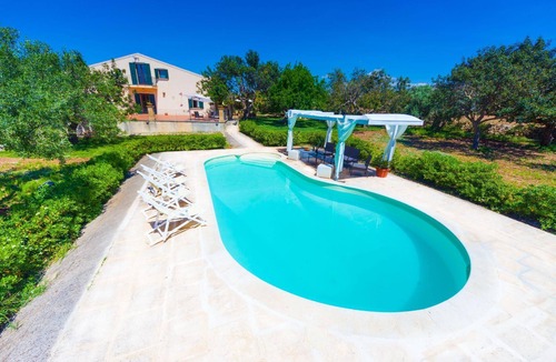 Scicli House | Holiday house Scicli for 1 - 6 persons with 3 bedrooms - Holiday house