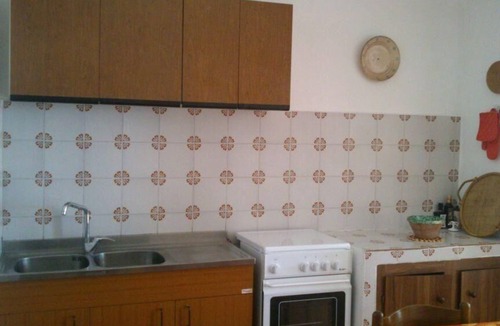 Piscita House | Holiday house Stromboli for 1 - 5 persons with 2 bedrooms - Twin house