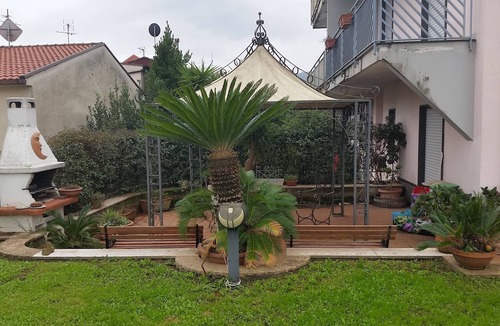 Baronissi Villa | Holiday House Villa Morana Relax with taste