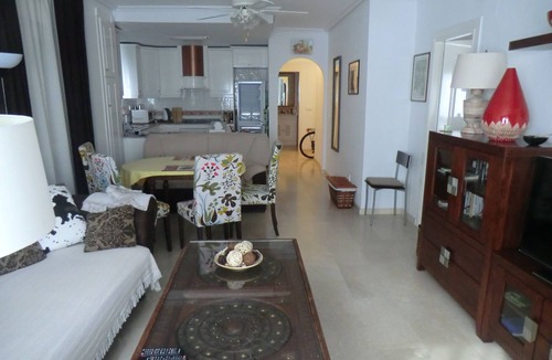 Orihuela Costa Apartment | Holiday Houses - Golf Villamartin
