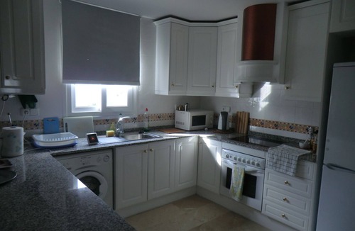 Orihuela Costa Apartment | Holiday Houses - Golf Villamartin