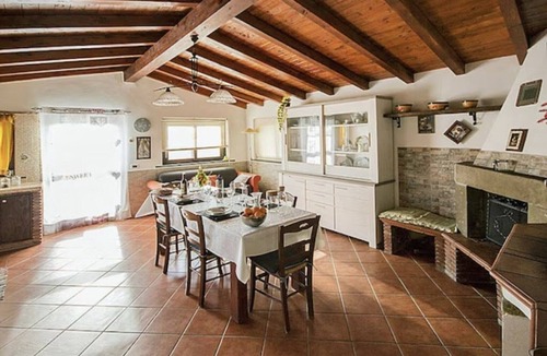 Mitogio House | Holiday Home in Sicily with Pool & Etna Views
