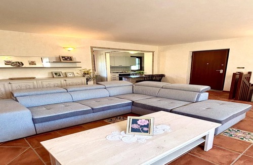 Mitogio House | Holiday Home in Sicily with Private Pool