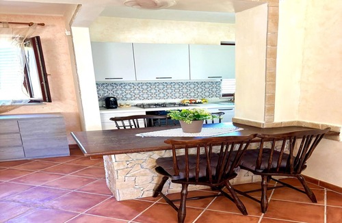 Mitogio House | Holiday Home in Sicily with Private Pool