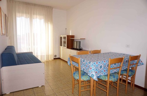 Porto Santa Margherita Apartment | Holiday apartment with parking