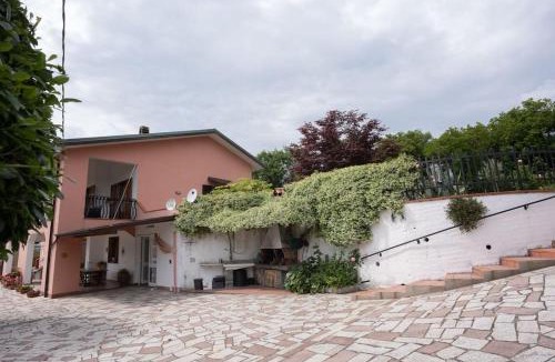 Ricco del Golfo di Spezia Villa | holiday House Na Te