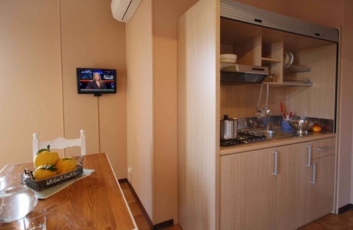 San Bartolomeo al Mare Apartment | Holiday apartment with air conditioning and WiFi