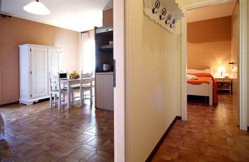 San Bartolomeo al Mare Apartment | Holiday apartment with air conditioning and WiFi