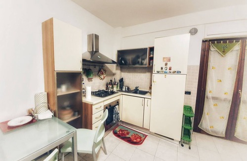 Terni Apartment | Holiday Properties Terni Central Apartment