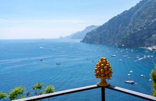 Arienzo Villa | holiday rental on Amalfi coast, Positano within walking distance of town