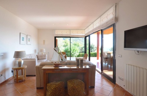 Aiguablava House | Holiday rental villa with swimming pool in Begur, Aiguablava