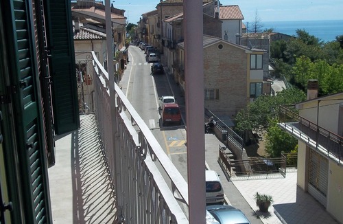 Tortoreto Apartment | HOLIDAY RENTALS IN TORTORETO (TE)