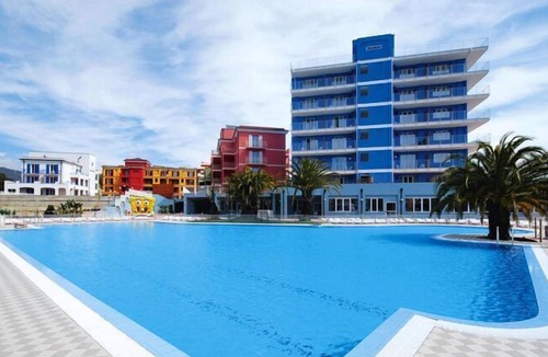 Loano Apartment | Holiday resort Ai Pozzi Village Resort, Loano