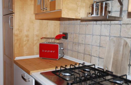 Monte Sacro Apartment | Holiday Rome Apartment
