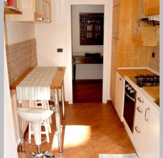 Monte Sacro Apartment | Holiday Rome Apartment