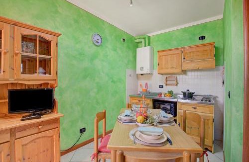 Raffa Apartment | Holiday Sun Terrace private & shared pool - Happy Rentals