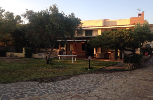 Pittulongu Villa | Holiday Villa for Complete Relaxation