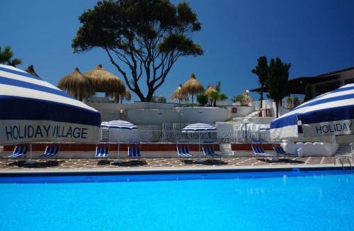 Fondi Resort | Holiday Village