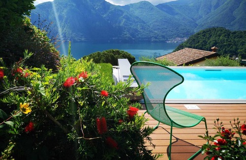 Azzano House | HOLIDAYS IN OUR LUXURIOUS BUNGALOW WITH MAXIMUM PRIVACY AND TRANQUILITY