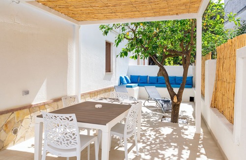 Laura Apartment | Holidays in Paestum