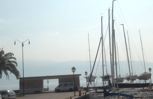 Bogliaco Apartment | HOLIDAYS ON THE LAKE OF GARDA