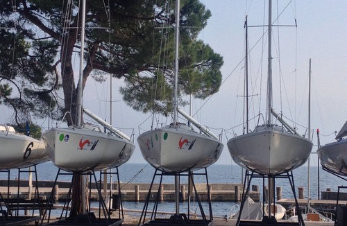 Bogliaco Apartment | HOLIDAYS ON THE LAKE OF GARDA