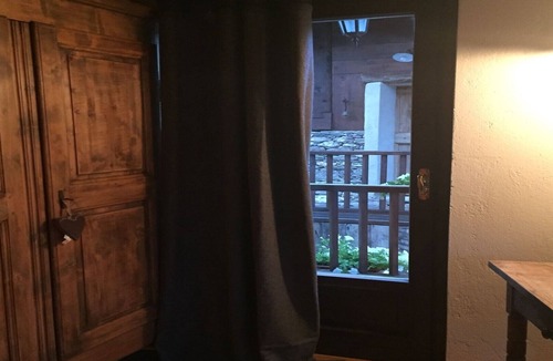 Sestriere Cabin | HOLIDAYS ON THE SNOW IN BAITA PLAGNOL