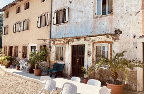 San Giovanni Ilarione House | Holidhome - Casale Bellavita