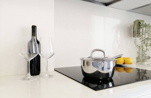 Tortoreto Lido Apartment | Holihome Curtis House