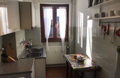 Aprica Apartment | Home apartment Aprica, in a hundred and a stone's throw from the ski slopes