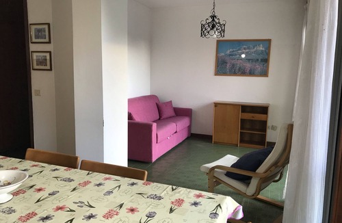 Aprica Apartment | Home apartment Aprica, in a hundred and a stone's throw from the ski slopes