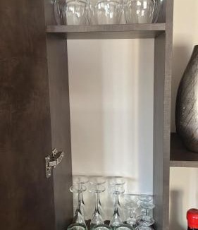 Cosenza Apartment | Home Dreams