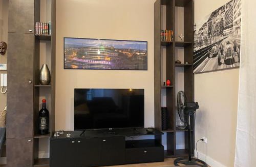 Cosenza Apartment | Home Dreams