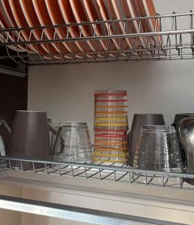 Cosenza Apartment | Home Dreams