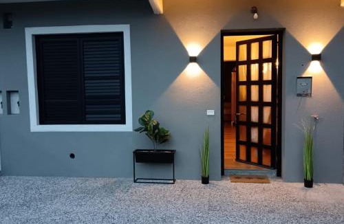 Oleggio Apartment | Home Faty Fleur J&F