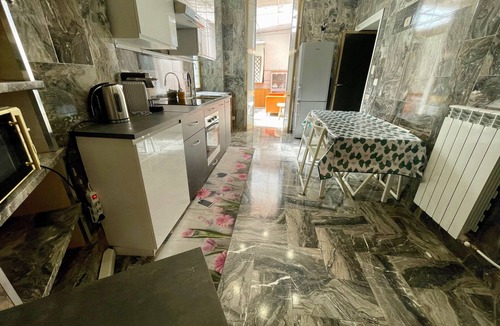 NoLo Apartment | Home Freight Milan
