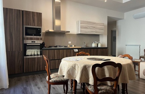 Orvieto Apartment | Home in Orvieto - Corso Cavour 138