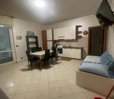 Terzorio Apartment | Home Mome