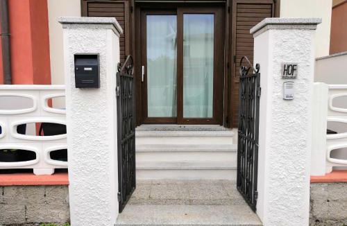 Olbia Apartment | Home of Fame - home gallery with fully equipped kitchen, separate entrance, free parking