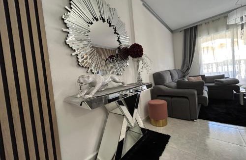 Algorfa Apartment | Home S&F- Algorfa