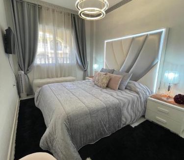 Algorfa Apartment | Home S&F- Algorfa