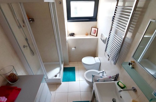 Torrino Apartment | Home Sorbara