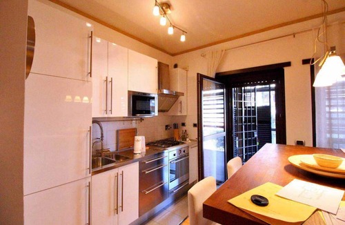 Torrino Apartment | Home Sorbara Luxury Home No01