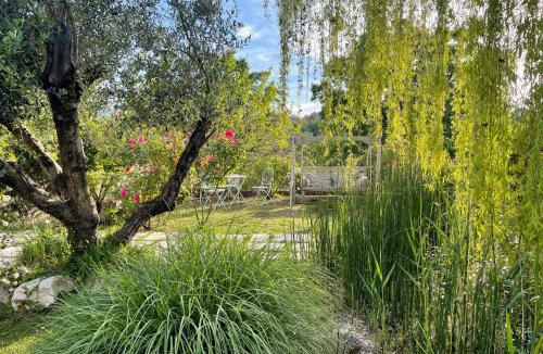 Gallicano nel Lazio Bed & Breakfast | Home Sweet Home
