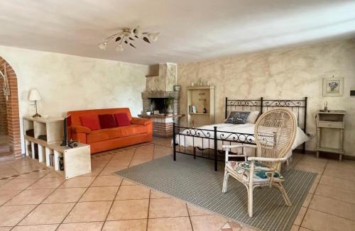 Gallicano nel Lazio Bed & Breakfast | Home Sweet Home
