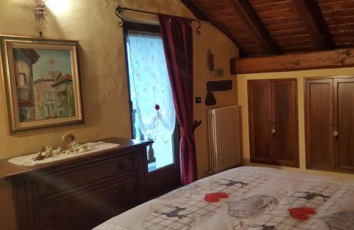 Antey-Saint-Andre House | Home Sweet Home