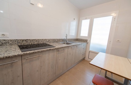 Malgrat de Mar Apartment | HomeHolidaysRentals Bonte - Costa Barcelona