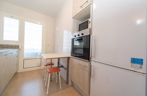 Malgrat de Mar Apartment | HomeHolidaysRentals Bonte - Costa Barcelona