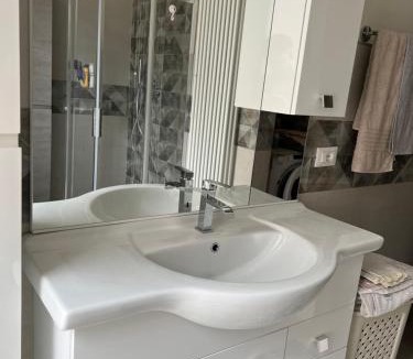 Fiorano al Serio Apartment | Homely Fiorano