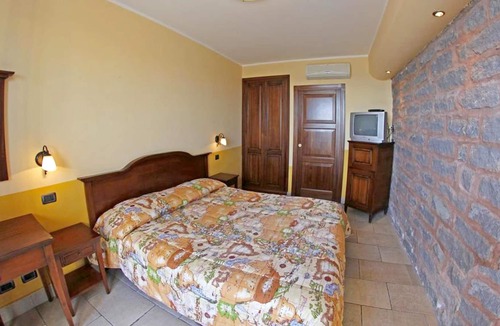 Capo Mulini Apartment | Homerez - 10 m away from the beach! Appartement for 4 ppl. at Capo Mulini